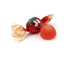 تافی ژله ای مخلوط konti فله